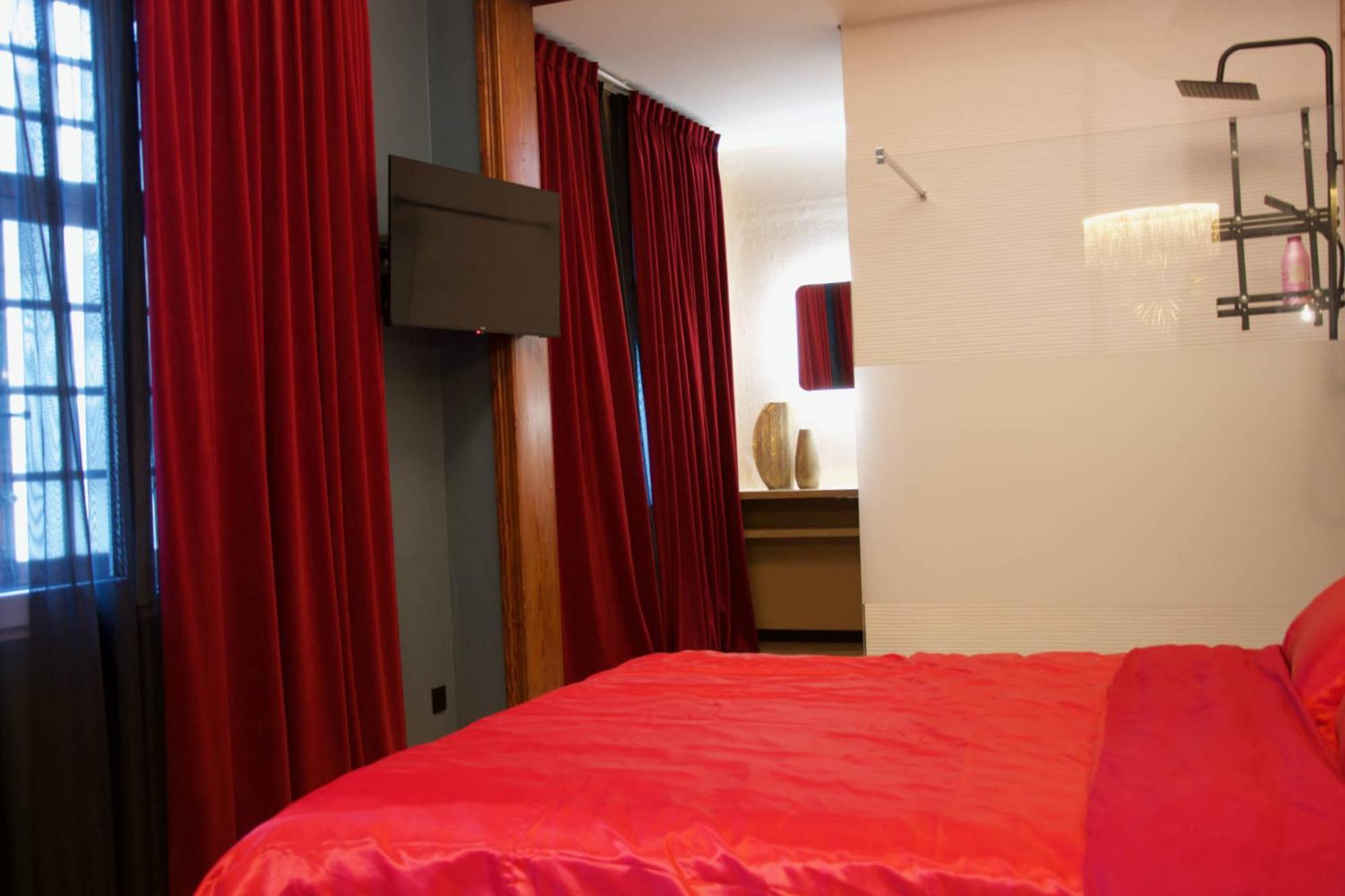 Romantic Suite Boudoir-Bleu La Panne Extérieur photo